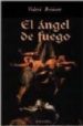 EL ANGEL DE FUEGO di BRIUSOV, VALERI 