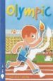 OLYMPIC de JAMMES, LAURENCE 