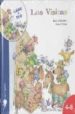 LAS VISITAS (LIBRO + DVD) de DOUMERC, BEATRIZ 