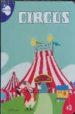 CIRCUS PUZZLE BOOK di MAYOR, DAVID 