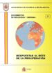 RESPUESTAS AL RETO DE LA PROLIFERACION di VV.AA. 