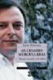 AS CIDADES MERGULLADAS (POESIA REUNIDA 1973-2002) de MIRANDA, XOSE 