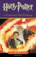 HARRY POTTER I EL MISTERI DEL PRINCEP di ROWLING, JOANNE K. 