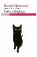 KAFKA I LA NINA QUE SE N VA ANAR DE VIATGE di SIERRA I FABRA, JORDI 