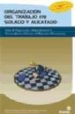 ORGANIZACION DEL TRABAJO EN SOLADO Y ALICATADO de FERNANDEZ PEREZ, MARTA 