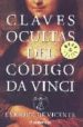 CLAVES OCULTAS DEL CODIGO DA VINCI de VICENTE, ENRIQUE DE 