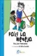 FAIG LA NETEJA (ELS REPTES D EN FRANCESC) di HERNANDEZ, PAU JOAN 