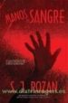 MANOS DE SANGRE de ROZAN, S. J. 