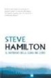 EL INVIERNO DE LA LUNA DEL LOBO de HAMILTON, STEVE 