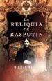 LA RELIQUIA DE RASPUTIN di VALTOS, WILLIAM M. 