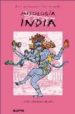 MITOLOGIA INDIA de BLANC, JEAN-CHARLES 