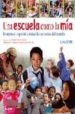 UNA ESCUELA COMO LA MIA de UNICEF 
