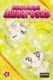 GEMELAS MILAGROSAS 2 de AKIMOTO, NAMI 
