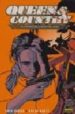 QUEEN AND COUNTRY 2: OPERACION LUCERO DEL ALBA de RUCKA, GREG  HURTT, BRIAN 