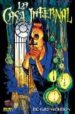 LA CASA INFERNAL (COLECCION MADE IN HELL N37) de MATHESON, RICHARD 