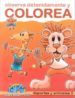 DEPORTES Y ANIMALES 2: OBSERVA DETENIDAMENTE Y COLOREA di VV.AA. 