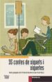 35 CONTES DE XIQUETS I XIQUETES di VV.AA. 