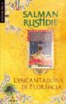 L ENCANTADORA DE FLORENCIA de RUSHDIE, SALMAN 