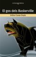EL GOS DELS BASKERVILLE de DOYLE, ARTHUR CONAN 
