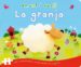 AMUNT I AVALL: LA GRANJA di JANE, ALBERT 