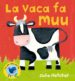 LA VACA FA MUU de JANE, ALBERT 