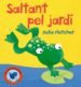 SALTANT PEL JARDI de JANE, ALBERT 