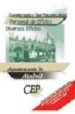 PERSONAL DE OFICIOS. DIVERSOS OFICIOS: AYUNTAMIENTO DE MADRID: CU ESTIONARIO Y TEST PSICOTECNICOS di VV.AA. 