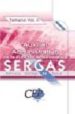 AUXILIAR ADMINISTRATIVO DE LA FUNCION ADMINISTRATIVA DEL SERVICIO GALLEGO DE SALUD (SERGAS): TEMARIO (VOL. II) di VV.AA. 