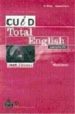 TOTAL ENGLISH INTERMEDIO B1 WORKBOOK de WILSON, JJ. 