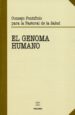 EL GENOMA HUMANO di VV.AA. 
