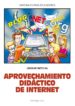 APROVECHAMIENTO DIDACTICO DE INTERNET di NIETO GIL, JESUS MARIA 
