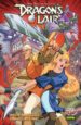 DRAGON S LAIR 1 di MANGLES, ANDY  LAGUNA, FABIO 