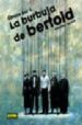 ULTIMO SUR N 1: LA BURBUJA DE BERTOLD de AGRIMBAU, DIEGO  GABRIEL IPPOLITI 
