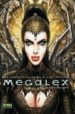 MEGALEX 3: EL CORAZON DE KAVATAH de JODOROWSKY, ALEJANDRO  BELTRAN, FRED 