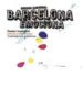 BARCELONA EMOCIONA: FESTES I TRADICIONS di VV.AA. 