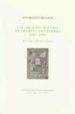 LAS EDICIONES DEL ARTE DE GRAMATICA DE NEBRIJA (1481-1700) (X PRE MIO DE INVESTIGACION BIBLIOGRAFICA BARTOLOME JOSE GALLARDO). HISTORIA BIBLIOGRAFICA di SANCHEZ SALOR, EUSTAQUIO 