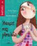 POEMAS CON PIRULETA di FONTES, CARLOS 
