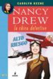 NANCY DREW, LA CHICA DETECTIVE: ALTO RIESGO di KEENE, CAROLYN 