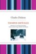 TIEMPOS DIFICILES (ED. ESPECIAL LIMITADA) de DICKENS. CHARLES 