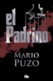 EL PADRINO de PUZO, MARIO 