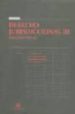 DERECHO JURISDICCIONAL III. PROCESO PENAL (16 ED.) de MONTERO AROCA, JUAN 