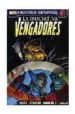 LOS VENGADORES. LA INICIATIVA N 3: MUERTO EN COMBATE de SLOTT, DAN  CASELLI, STEFANO 