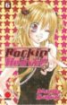 ROCKIN HEAVEN N 6 de SAKAI, MAYU 