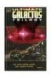 ULTIMATE GALACTUS TRILOGY (MARVEL DELUXE) de ELLIS, WARREN 