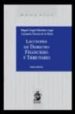 LECCIONES DE DERECHO FINANCIERO Y TRIBUTARIO ( 5 ED) de MARTINEZ LAGO, MIGUEL ANGEL 