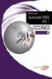 MANUAL AUTOCAD 2002 VOL. I: FORMACION PARA EL EMPLEO di VV.AA. 