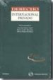 DERECHO INTERNACIONAL PRIVADO. 8 ED. (2010) di VV.AA. 