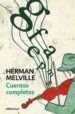 CUENTOS COMPLETOS de MELVILLE, HERMAN 