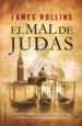 EL MAL DE JUDAS de ROLLINS, JAMES 