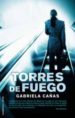 TORRES DE FUEGO di CAAS, GABRIELA 